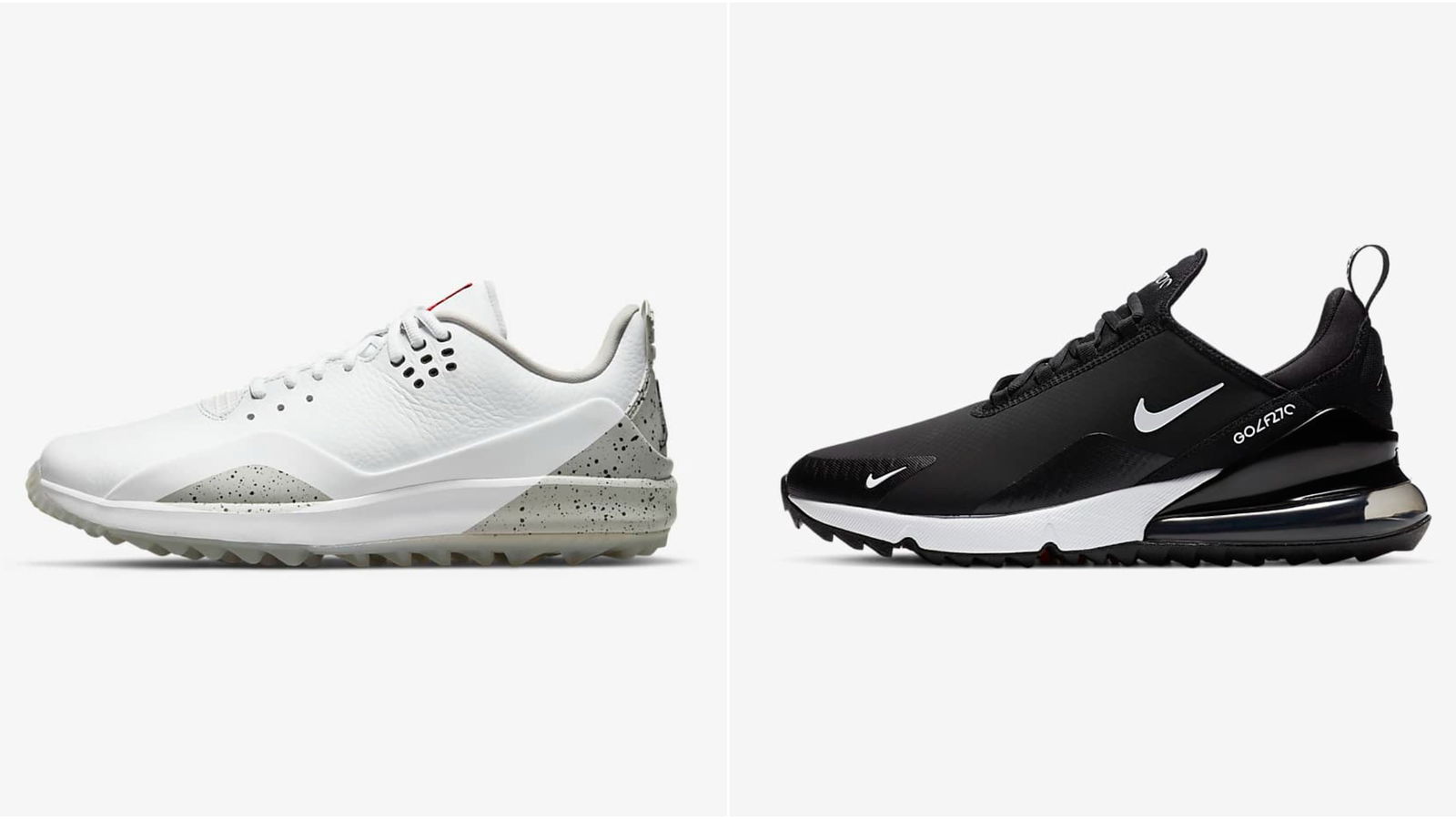 The BEST Nike Golf shoes to freshen up your game in 2022
